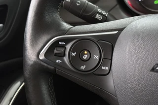 Opel Grandland X 1.6 Turbo Ultimate Leder Stoelventilatie Stoelverwarming Memory Keyless / 28