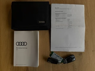 Audi A4 Avant 1.4 TFSI Design Pro Line Plus Trekhaak Navi Cruise 18LMV / 11