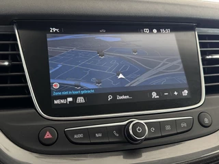 Opel Grandland X 1.6 Turbo Hybrid4 Ultimate | Camera | ACC | Navi | Elektrische achterklep | Clima | Stoelverwarming | Lm velgen | ( Vestiging - Vianen, 0347-371248 ) / 23