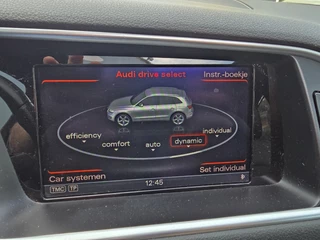 Audi Q5 2.0 TFSI S LINE QUATTRO S TRONIC NAVI TEL PANODAK / 22
