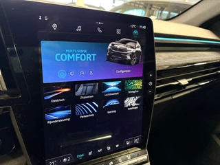 Renault ESPACE E-Tech full hybrid 200 esprit Alpine 7 persoons / Camera / navigatie / 27