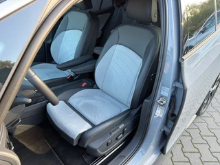 Volkswagen ID.3 Pro 62 kWh 204 PK SOH 93% Camera | ACC | Carplay | Memory / 7