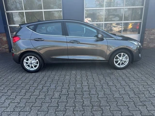 Ford Fiesta 1.0 ECOB. TITANIUM CAMERA. / 5