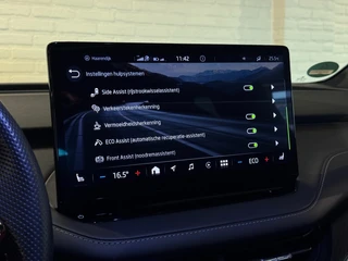 Škoda Enyaq iV 80 Sportline 204pk 95% BTW Warmtepomp Pano Camera 21'' / 33