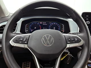 Volkswagen T-ROC 1.5 TSI Life Edition | Automaat | Adaptive Cruise | Stoelverwarming | CarPlay | Parkeersensoren | BTW / 15