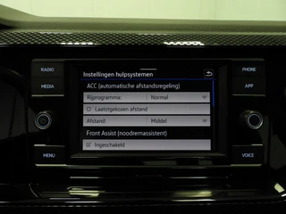 Volkswagen Polo 1.0 TSI Life NAVI-APP/AIRCO/ADAPT.CRUISE/LED/PDC/15"LMV! / 13