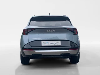 Kia Sportage 1.6 T-GDi AT6 Hybrid Dynamicplusline | NIEUWE SPORTAGE | 239 PK | 1510Kg trekgewicht | Nu €3.000 inruilpremie en €1500 voorraadkorting!* / 5