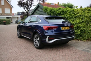 Audi Q3 Sportback 35 TFSI S Edition / 32
