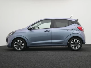 Hyundai i10 1.0 Comfort Smart 5-zits Sportvelgen | Private lease 339,- p.m / 7