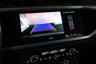 Audi Q3 Sportback 45 TFSIe 245pk S Edition S-Line LED Camera Keyless Navigatie Stoelverwarming / 5