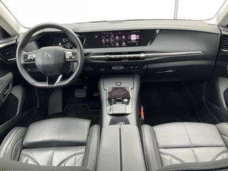 DS DS 4 1.6 HYbrid 225 PHEV E-Tense Trocadero Stoel/Stuurverw. Leder Carplay Plug-in / 5