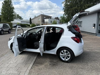 Opel Corsa 1.2-16V Active Edition AIRCO 5DRS NW APK airco / 14