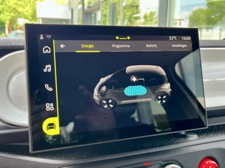 Renault Twingo Urban Range 80pk Techno 27.5 kWh  | 18inch velgen | V2G | Navigatie | Climate Control | Keyless | Achteruitrijcamera | Adaptive Cruise Control (ACC) | Apple CarPlay/Android Auto / 37