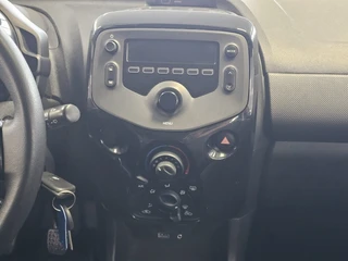 Citroën C1 1.0 VTi Feel Geen import | 5 Deurs | Airco | / 9