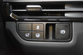 Kia Sportage 1.6 T-GDi 239pk Hybrid AT6 DynamicPlusLine / 22