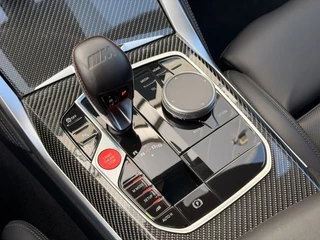 BMW M3 Touring xDrive Competition H/K HUD 1000M Eibach CS / 43
