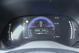 Toyota Yaris 1.5 HYBRID 115 STYLE PARK-SENSOREN BLIND-SPOT LM-VELGEN PRIVACY-GLASS LED-PAKKET AD-CRUISE APPLE/ANDROID / 15