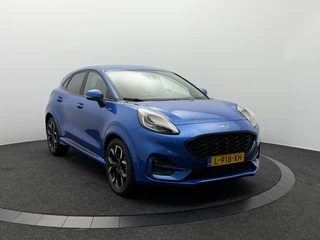 Ford Puma 1.0 EcoBoost Hybrid ST-Line X B&O Premium Audio | Full Led | Navigatie | Carplay&Android / 6