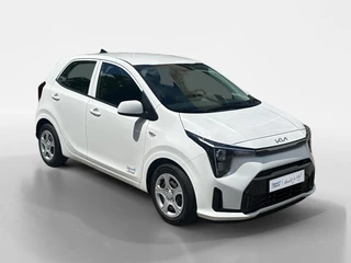 Kia Picanto 1.0 GDi DynamicLine Achteruitrij camera | Navigatie | Apple Carplay / Android auto | / 4