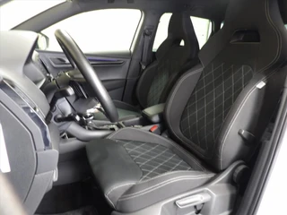 Škoda Karoq 1.5 TSI ACT Greentech 150pk DSG-7 Sportline Business / 16