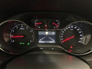 Opel Grandland X 1.2 Turbo Ultimate|Stuur/Stoelverwarming|Carplay|Climate/Cruisecontrol| / 29