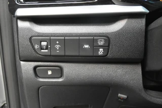 KIA Niro 1.6 GDi Hybrid 141pk DCT6 DynamicLine TREKHAAK / 16