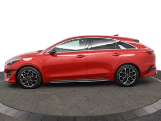 Kia ProCeed 1.5 T-GDi GT-Line Automaat  - Led Koplampen - Adaptief Cruise Control - Navigatie - Climate Control - Fabrieksgarantie Tot 2031 / 4