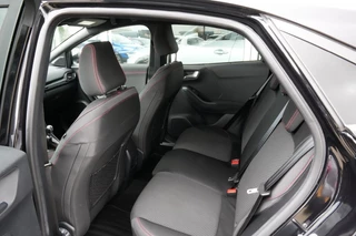 Ford Puma 1.0 EB HYB. ST-LINE ALL IN PRIJS/NAVI,STOELVERWARMING / 14