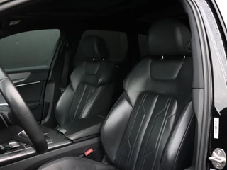 Audi A6 Avant 55 TFSI quattro S edition | 6 CIL | LEDER | PANO-DAK | MEMORY | CAMERA | APPLE CARPLAY | CRUISE | STOELVERW. | / 16