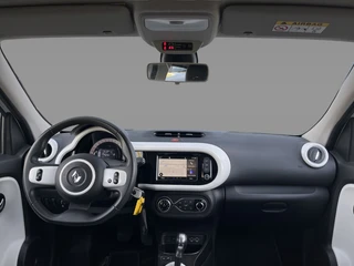 Renault Twingo Z.E. R80 Intens  | SOH 96% | 22 Kwh | Camera | Navigatie | Parkeersensoren | Cruise Control | Climate Control | DAB | Apple CarPlay/Android Auto / 4