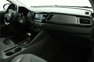 Kia Niro 1.6 GDi Hybrid DynamicLine  - Trekhaak - Apple Carplay/Android Auto - Achteruitrijcamera - Cruise Control - Virena Zekerheidspakket t.w.v. €895,- / 31