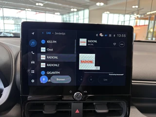 Toyota Yaris 1.5 Hybrid 115 Dynamic NIEUW DIRECT LEVERBAAR! MODEL 2026 STOEL/STUURVERW PARK-SENSOREN BLIND SPOT 17'' LM-VELGEN NAVI KEYLESS LED APPLE/ANDROID / 22
