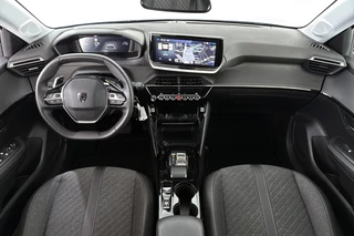 Peugeot 208 1.2 Hybrid 110 e-DCS6 Allure Navigatie Achteruitrijcamera Apple CarPlay / 8