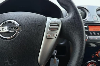 Nissan Note 1.2 16v 80pk Acenta / 18