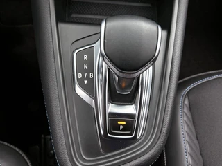 Renault Captur 1.6 E-Tech full hybrid 145 esprit Alpine | Camera | Adaptive Cruise | Stoel-/Stuurverwarming | Navi | / 23
