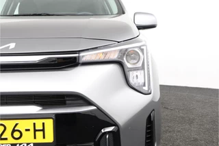 Kia Picanto 1.0 DPI DynamicLine  - Achteruitrijcamera - Navigatie - Airco - Cruise Control - Apple Carplay / Android Auto - Fabrieksgarantie tot 05-2031 / 14