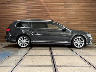 Volkswagen Passat Variant 2.0 TSI R-line Executive Business | VOL! | PANO | IQ.LIGHT | Dynaudio| Virtual | Leder | HuD | Trekhaak / 4