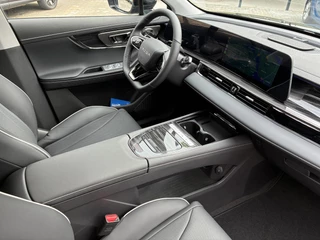 Omoda 5 EV Premium 61 kWh / 13
