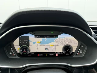 Audi Q3 45 TFSI e Hybrid 245pk S edition S-line Keyless | Camera / 22