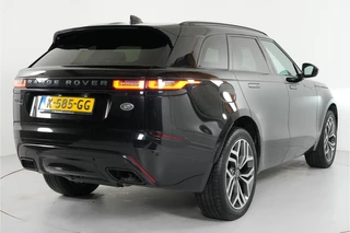 Land Rover Range Rover Velar 2.0 I4 Turbo 300 pk AWD R-Dynamic SE  | Pano | Trekhaak | Leder | Massage | Inparkeer |e | Stl. verw. | / 6