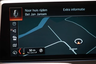 BMW X1 xDrive20i High Executive | PANORAMADAK | HEAD UP | STOELVERWARMING | TREKHAAK / 46