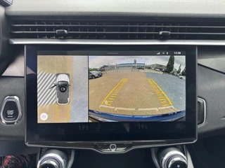 Lynk & Co 01 1.5 Plug in Hybride Pano, Carplay, Camera,ACC / 23