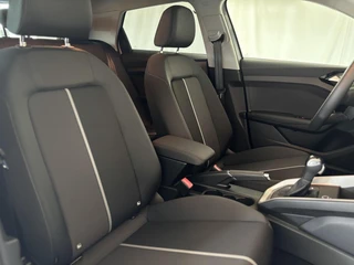 Audi A1 Sportback 25 TFSI Pro Line | Apple/Android | Parkeersensoren | Cruise Control / 8