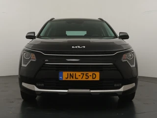 Kia Niro 1.6 GDi PHEV DynamicLine  - Camera - Navigatie - AppleCarplay - Android Auto - Fabrieksgarantie tot 12-2032 of 150.000km / 13