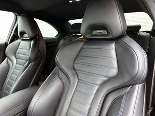 BMW 2-serie Coupé M240i xDrive | M Stoelen | Stoelverwarming | Cruise Control | / 15