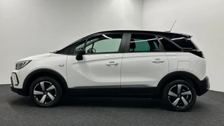 Opel Crossland 1.2 Turbo Edition CAMERA CARPLAY NAVI TREKHAAK. / 9