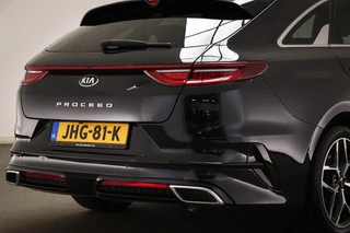 Kia ProCeed 1.5 T-GDI GT-Line | CAMERA | CLIMATE CONTROL / 21
