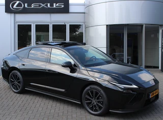 Lexus ES 350e Luxury Line WARMTEPOMP BATT-VOORVERWARMING BEENVERW STOELVENT STUURVERW EL-STOELEN KEYLESS / 2