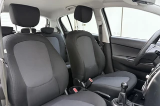 Hyundai i20 1.2i i-Motion 85pk | 5 Deurs | Airco | Lichtmetalen Velgen | Audio | Weinig Kilometers / 8