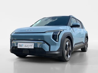 Kia EV3 Plus Advanced 81.4 kWh | Informeer naar beschikbaarheid | NU €3.795 inruilvoordeel! | 563km actieradius